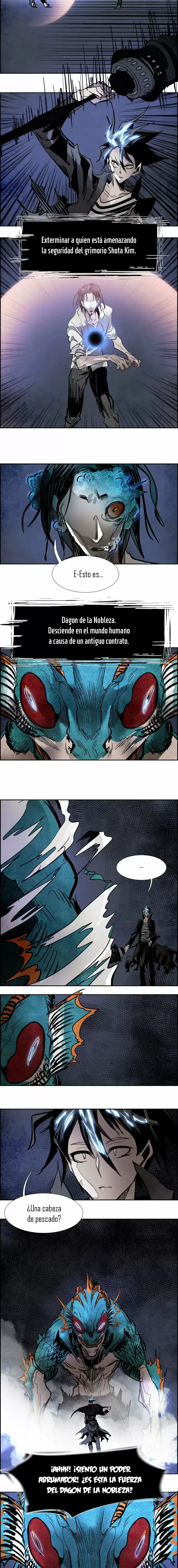 Capítulo 87, página 5