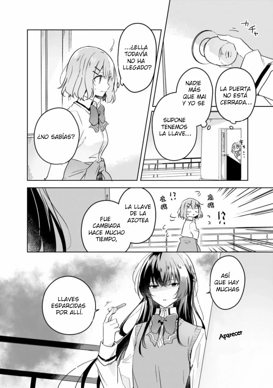 Capítulo 16, página 3