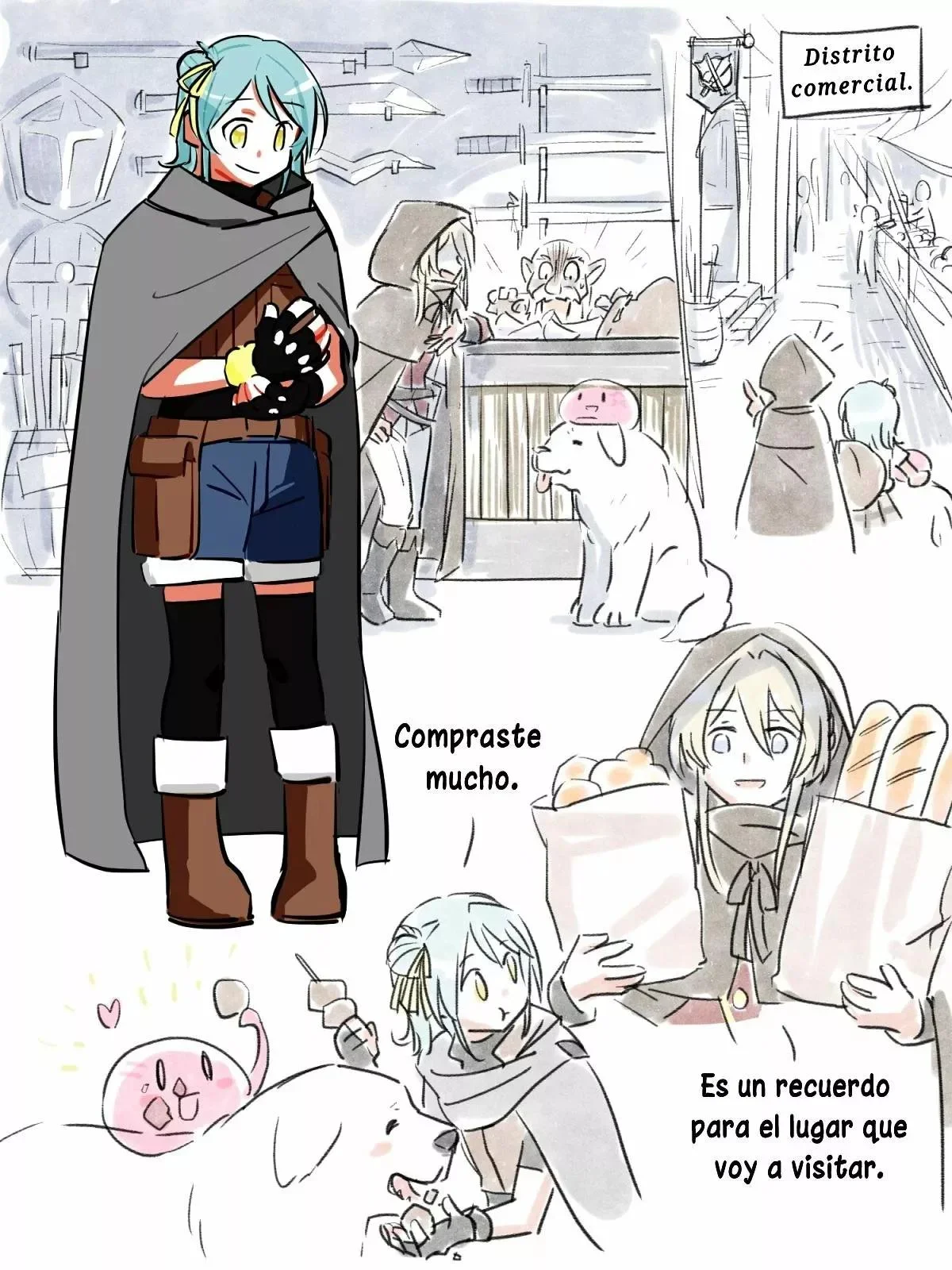 Capítulo 29.5, página 6