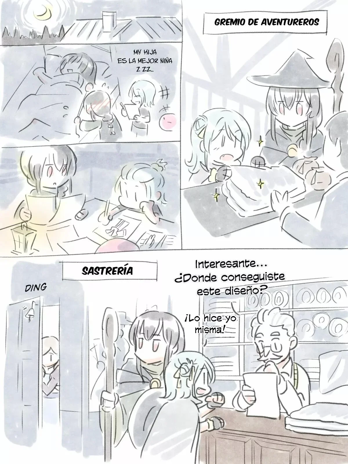 Capítulo 33.4, página 9