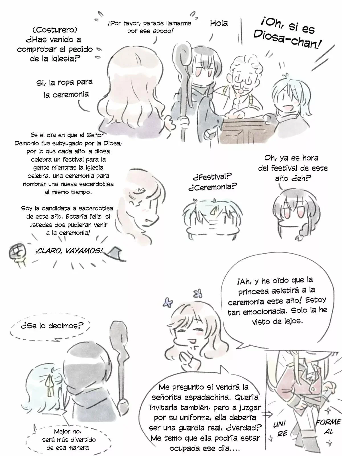 Capítulo 33.4, página 10