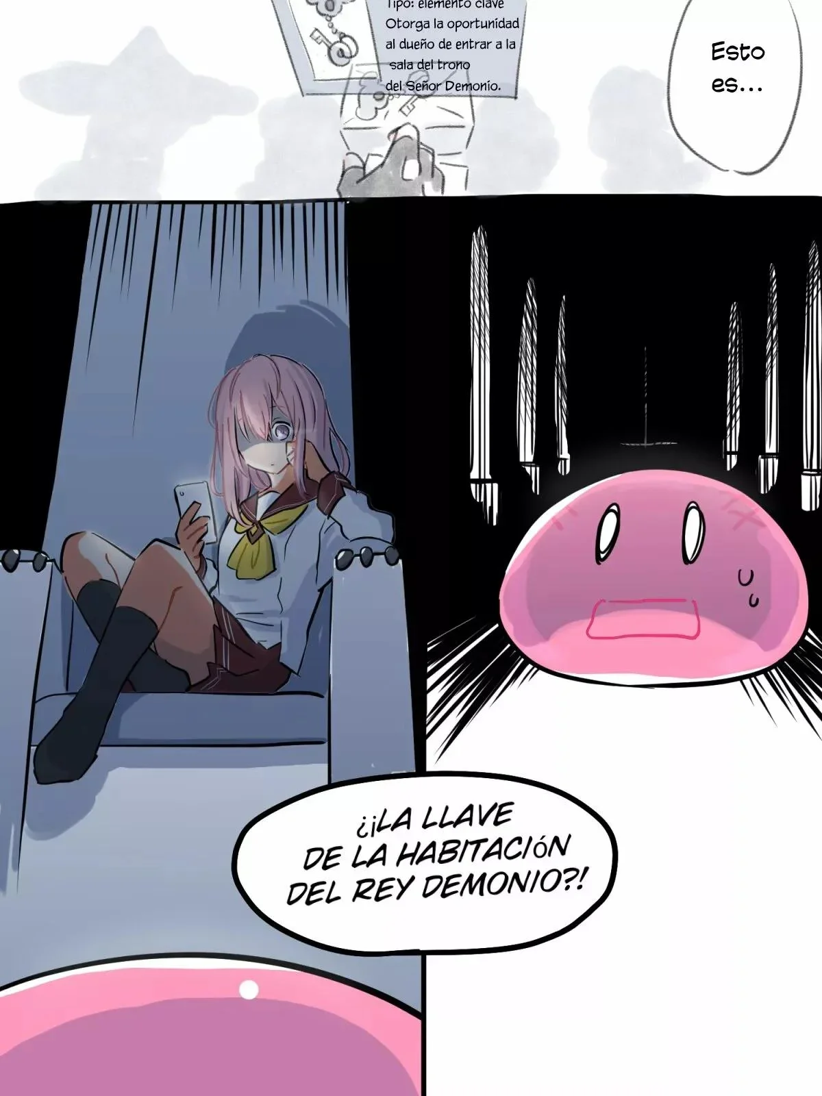 Capítulo 33.4, página 15