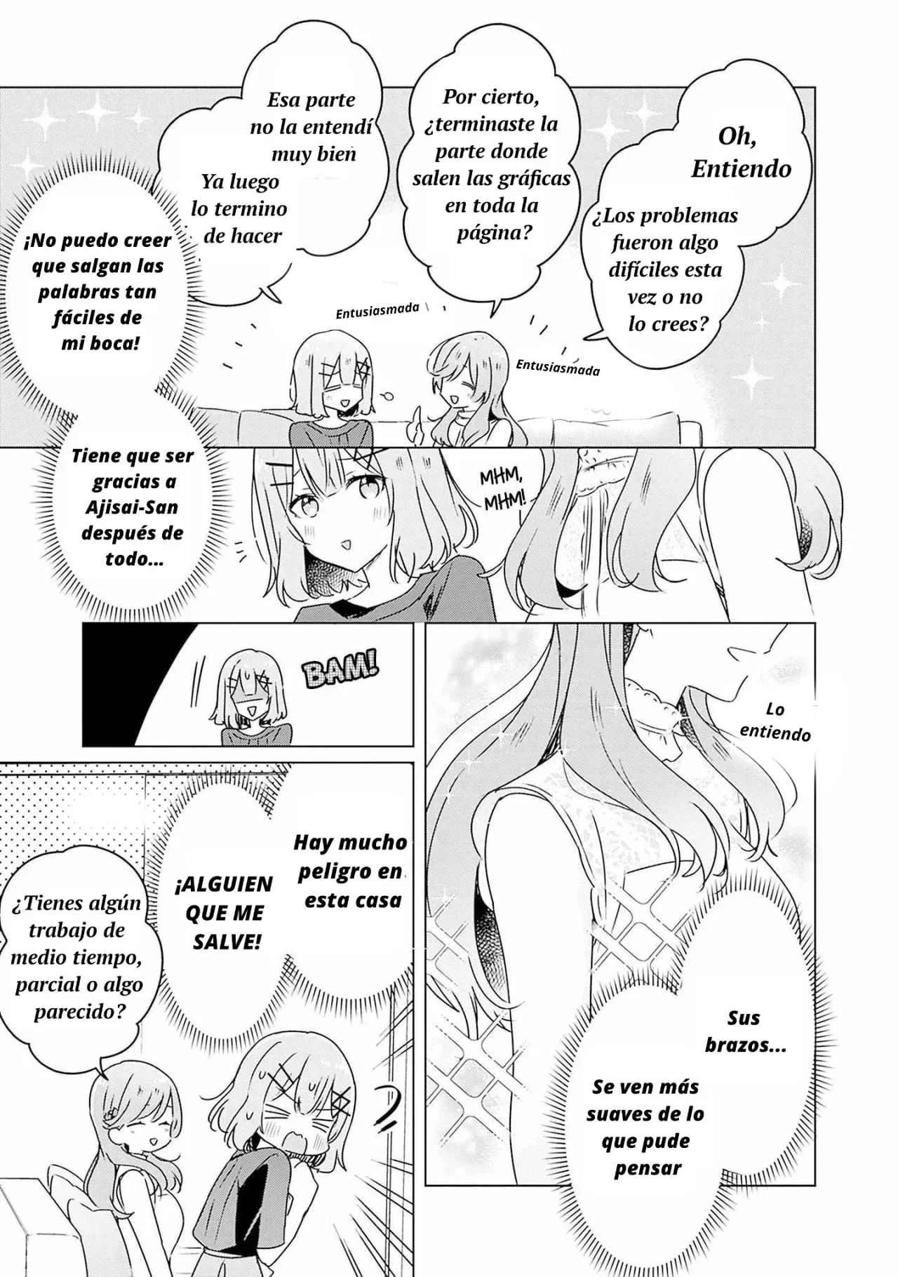 Capítulo 40, página 6