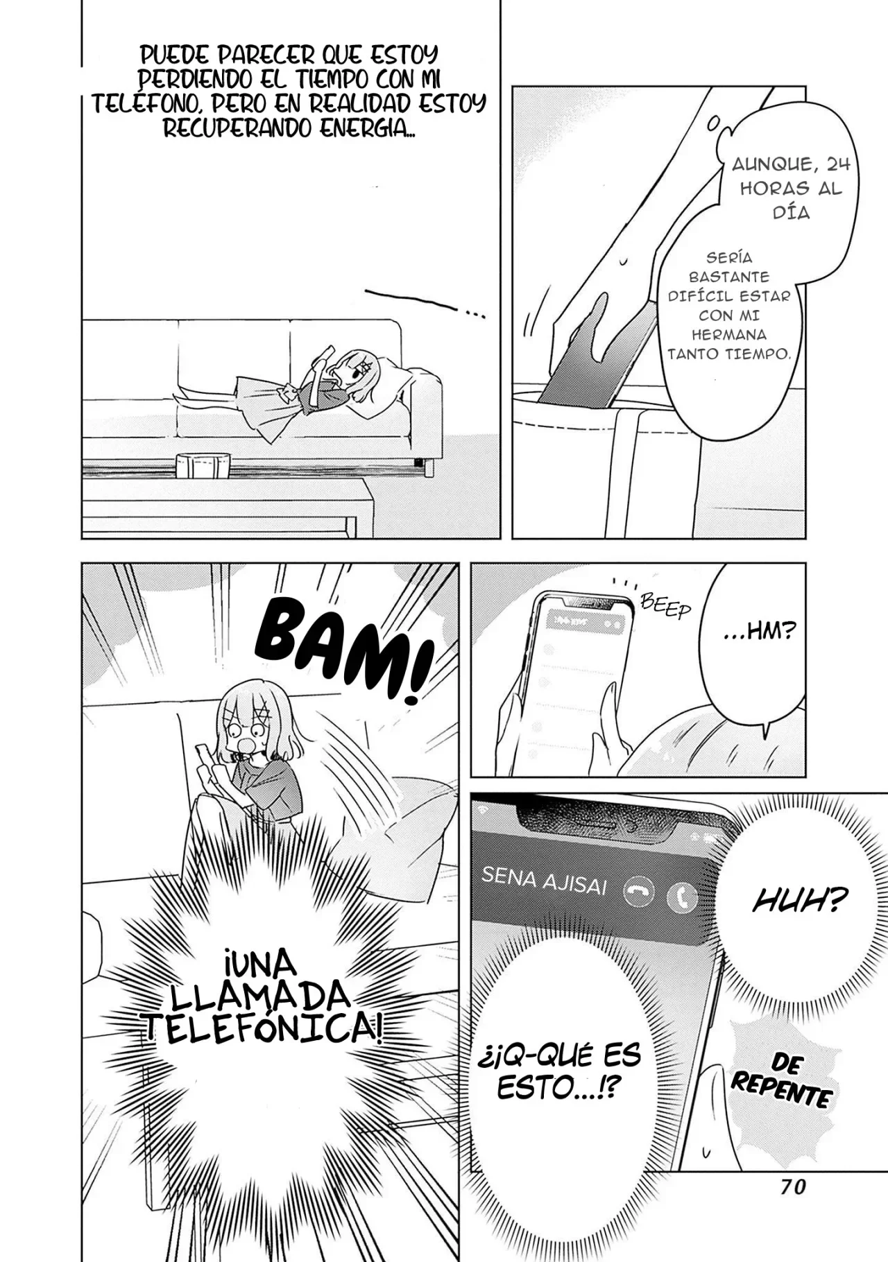 Capítulo 41, página 7