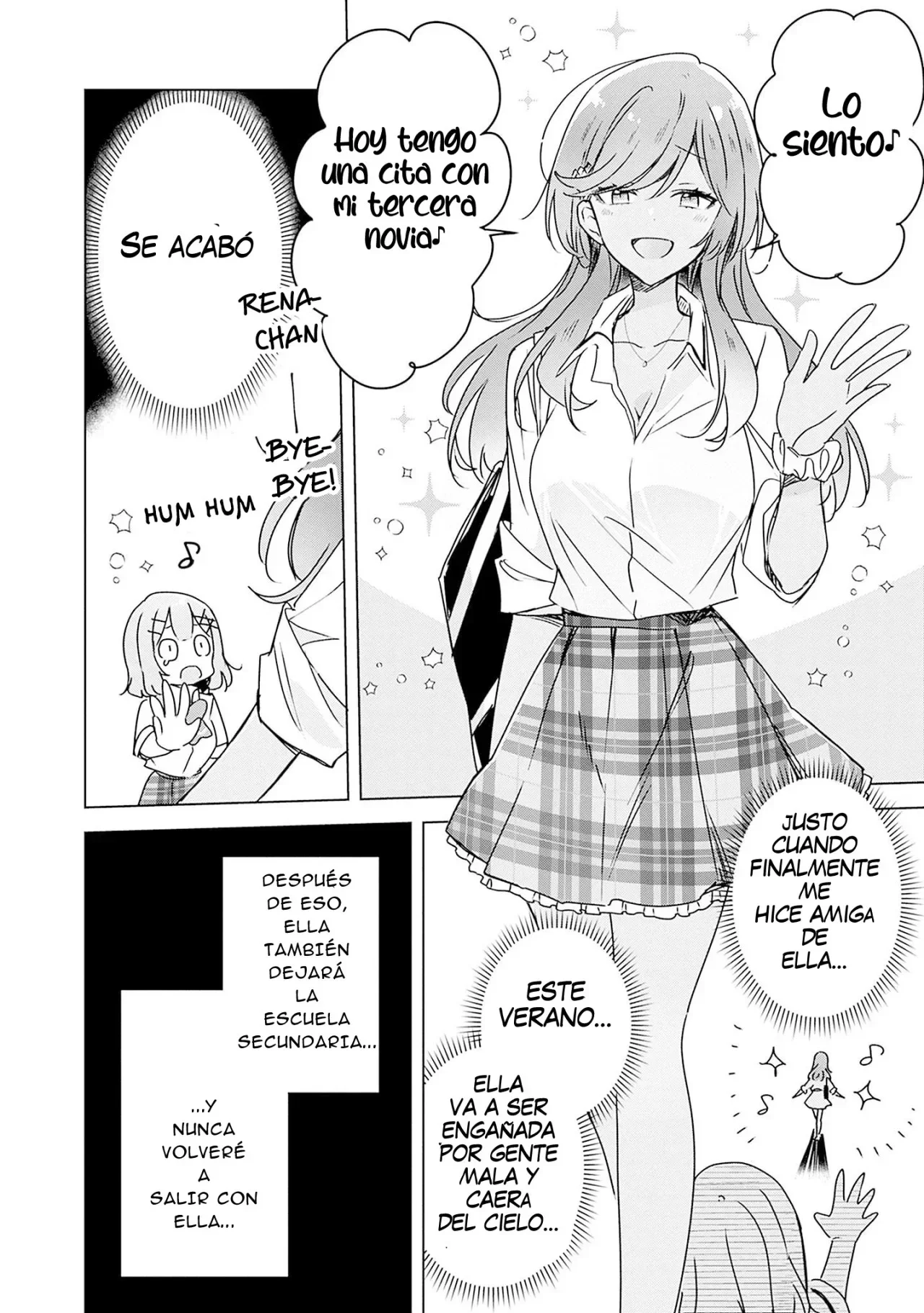 Capítulo 41, página 19
