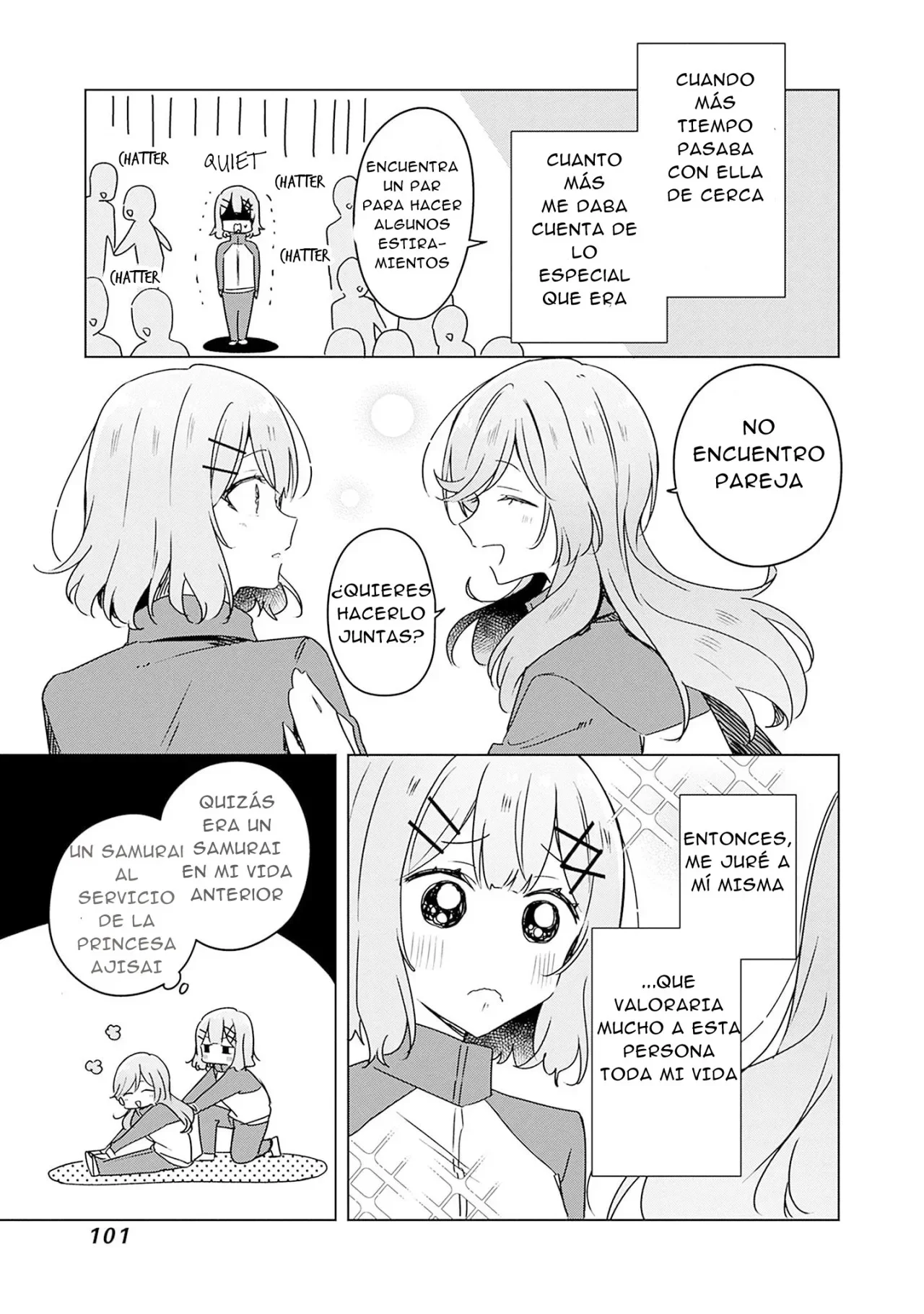 Capítulo 42, página 4