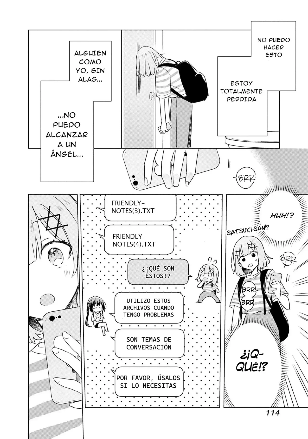 Capítulo 42, página 17