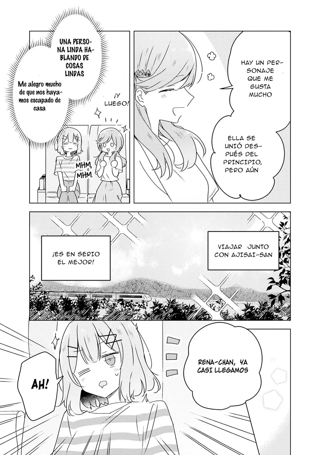 Capítulo 43, página 10