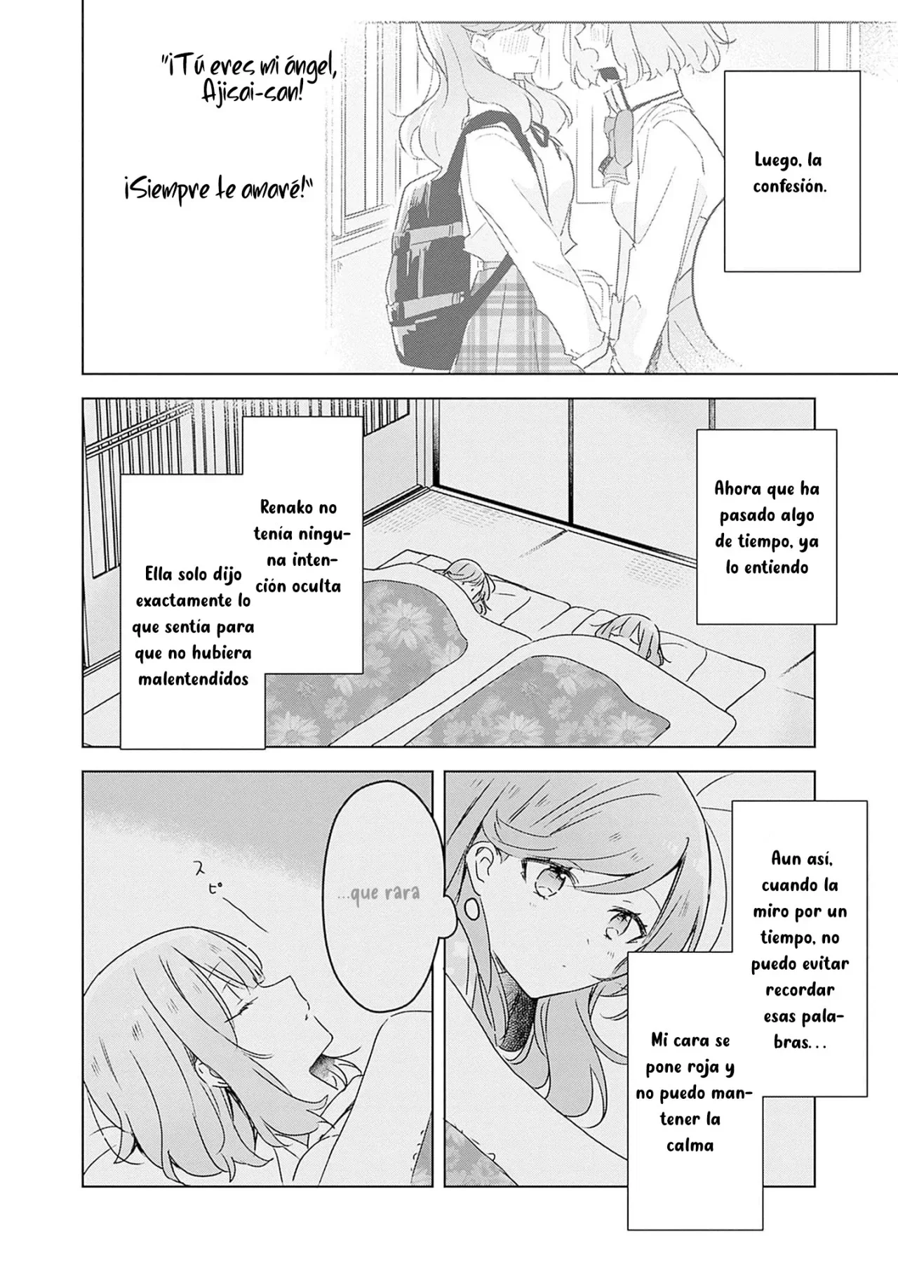 Capítulo 47.5, página 5