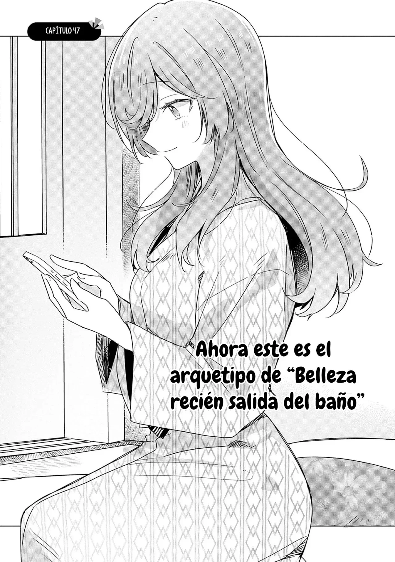 Capítulo 47, página 1