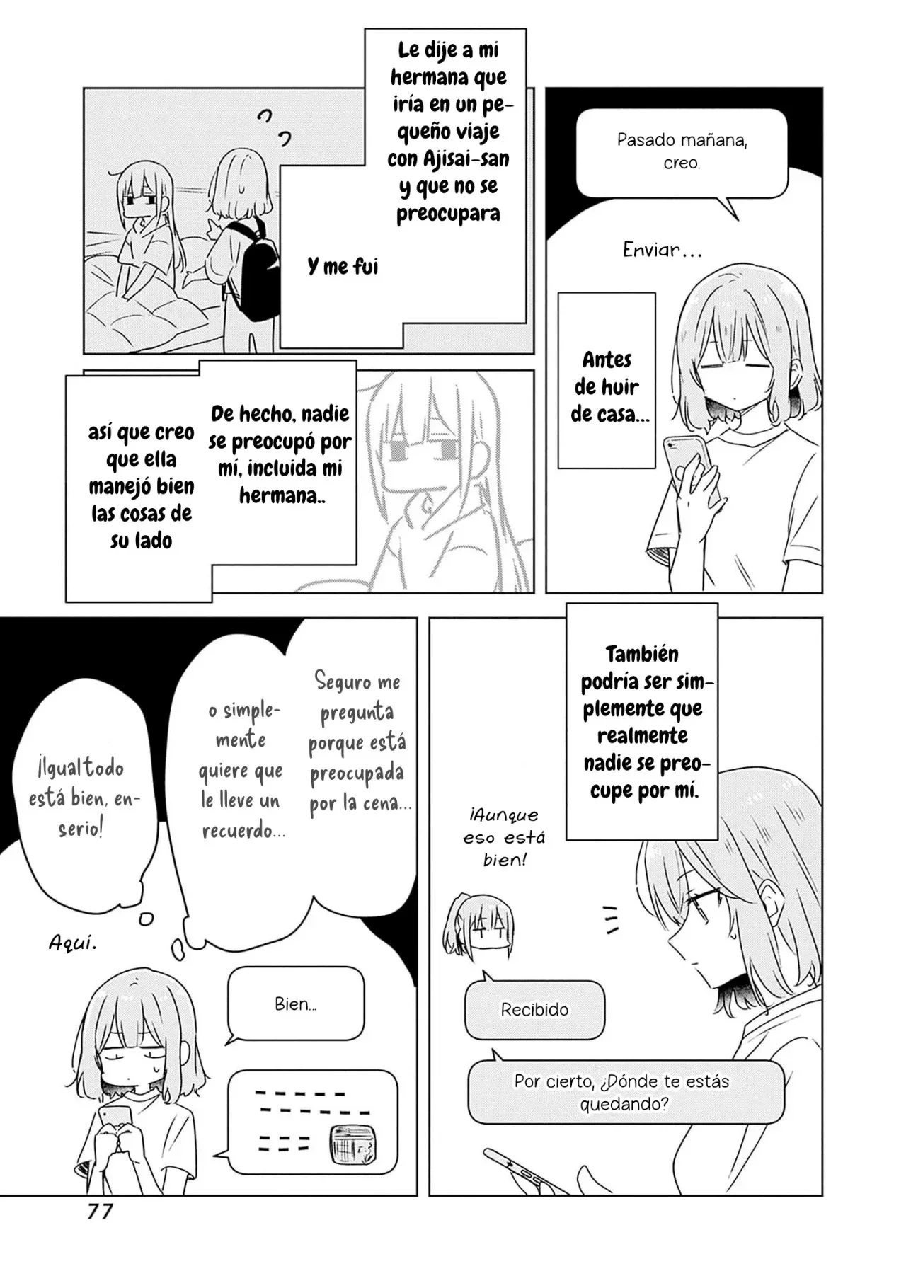 Capítulo 47, página 3
