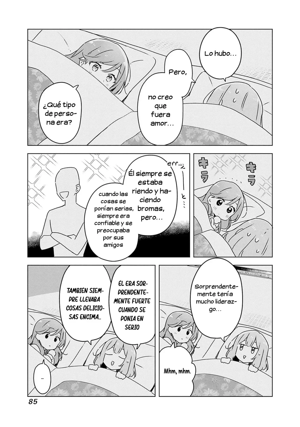 Capítulo 47, página 11