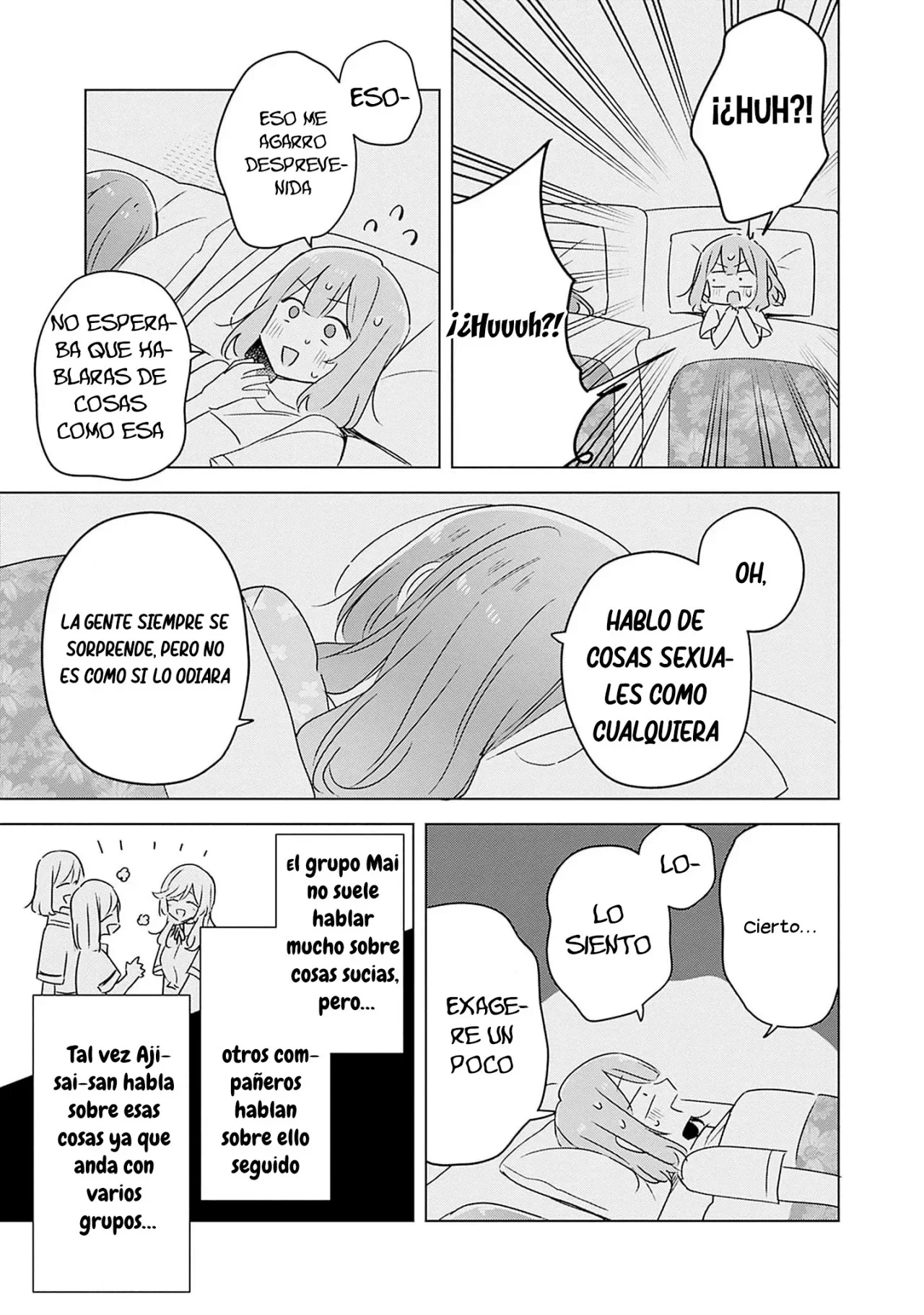 Capítulo 47, página 19