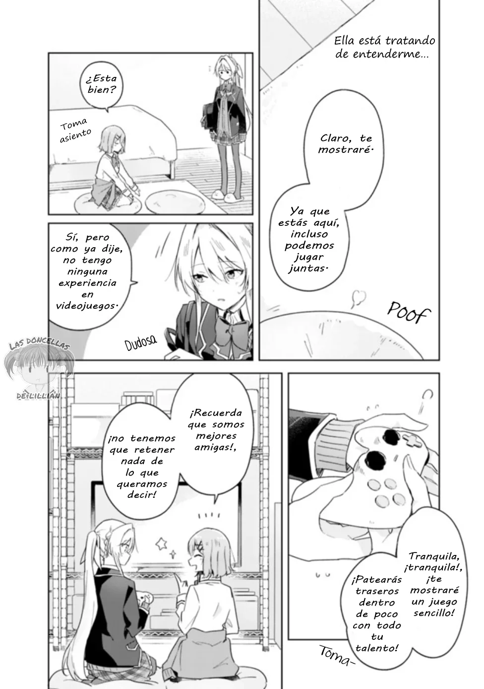 Capítulo 5, página 6