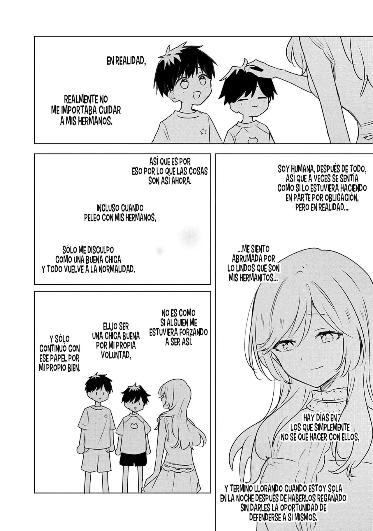 Capítulo 55.5, página 3