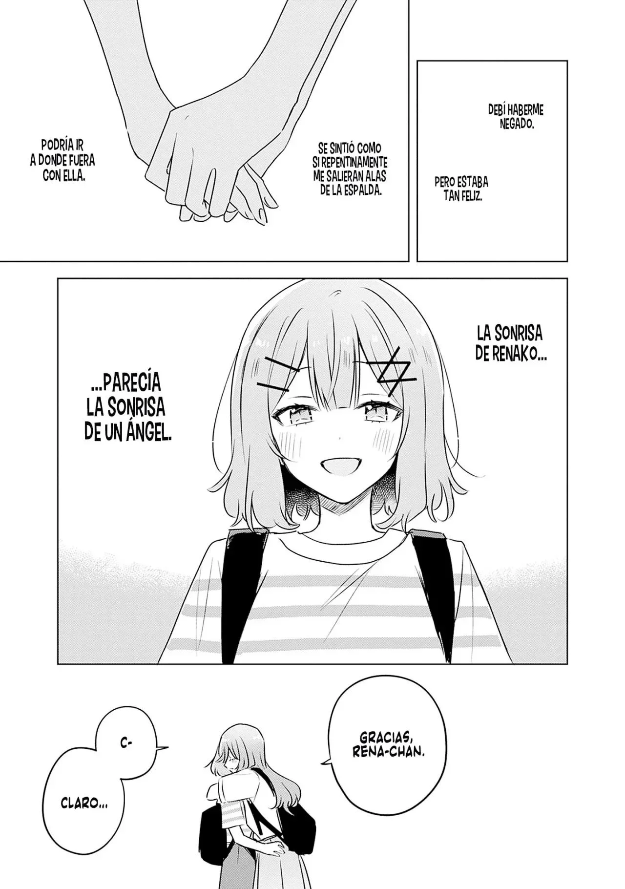 Capítulo 55.5, página 8