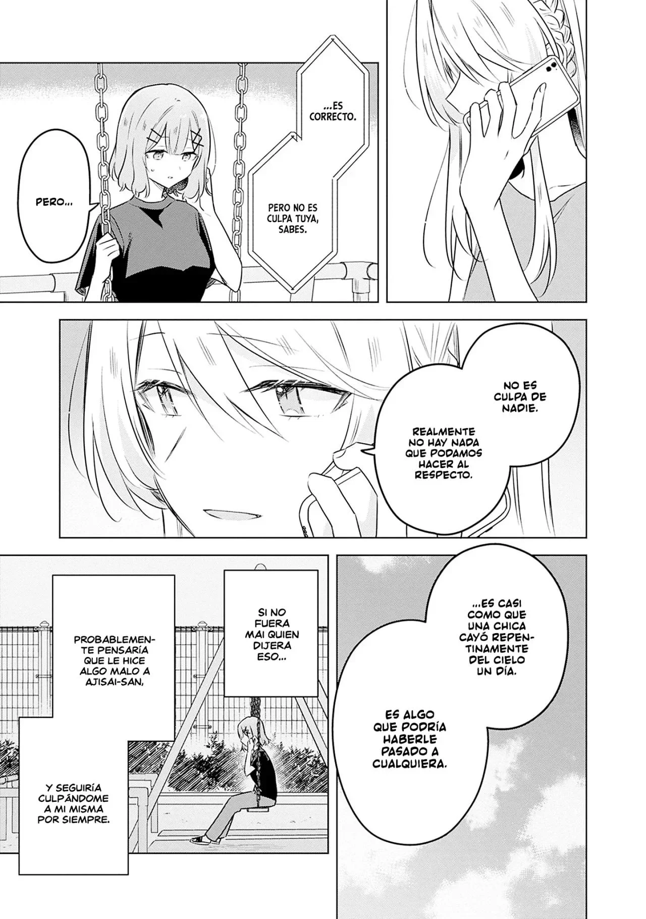 Capítulo 58, página 20