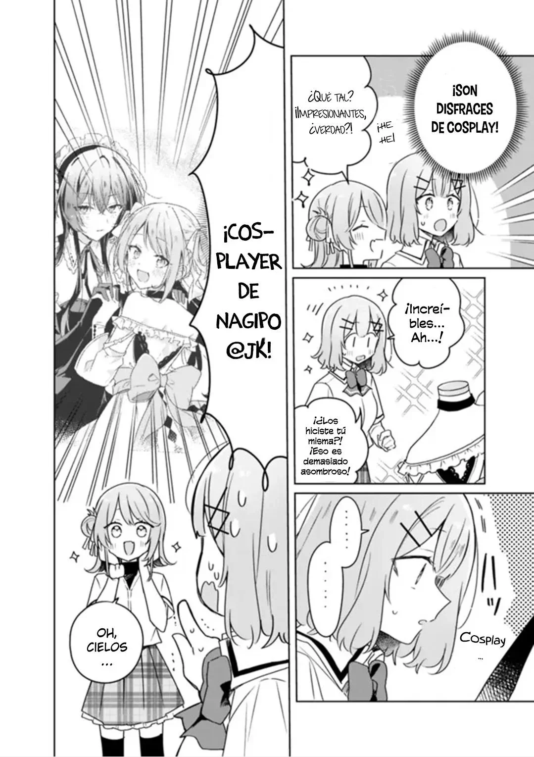 Capítulo 64, página 11