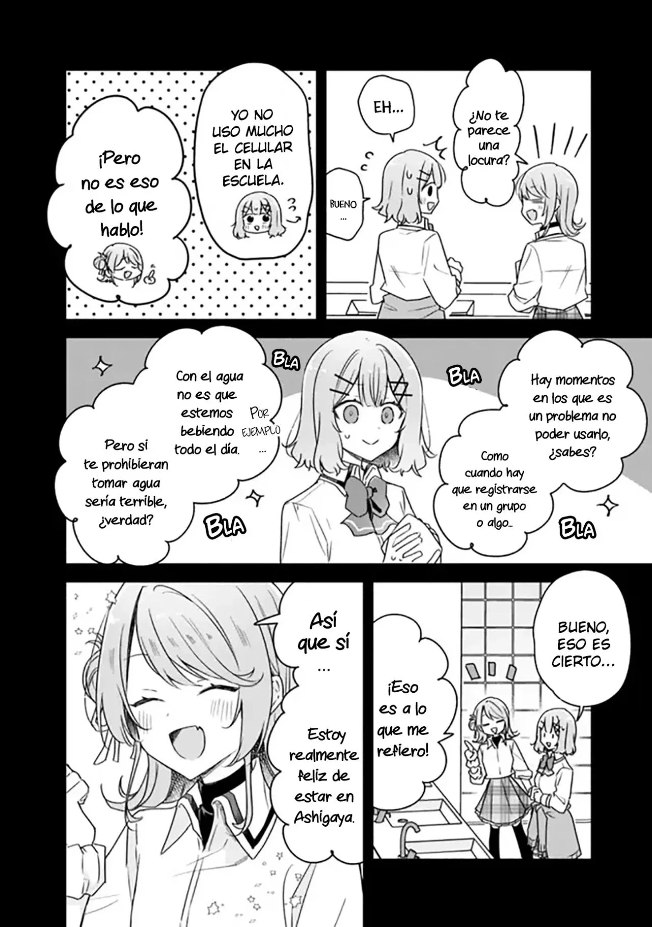 Capítulo 65, página 3