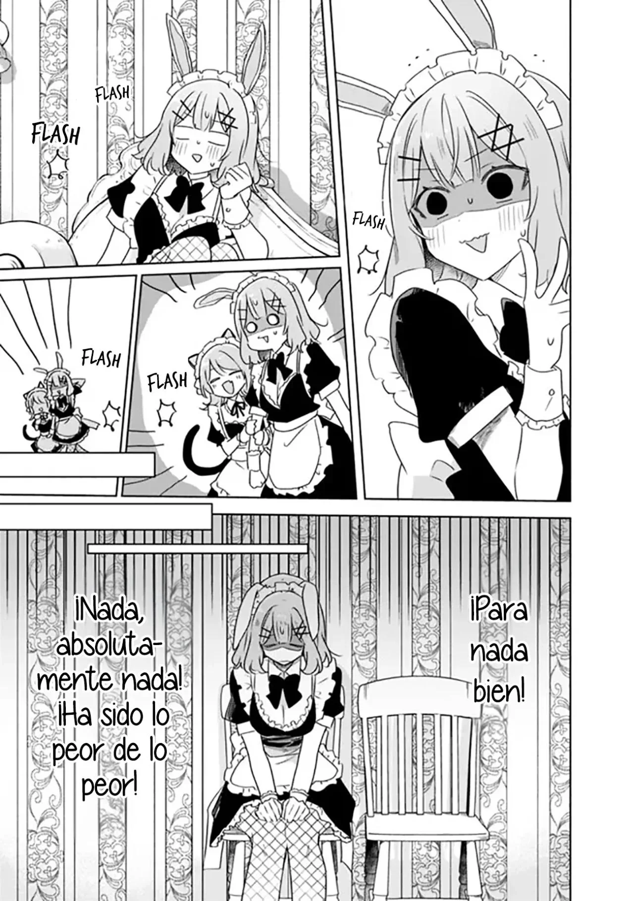 Capítulo 65, página 18