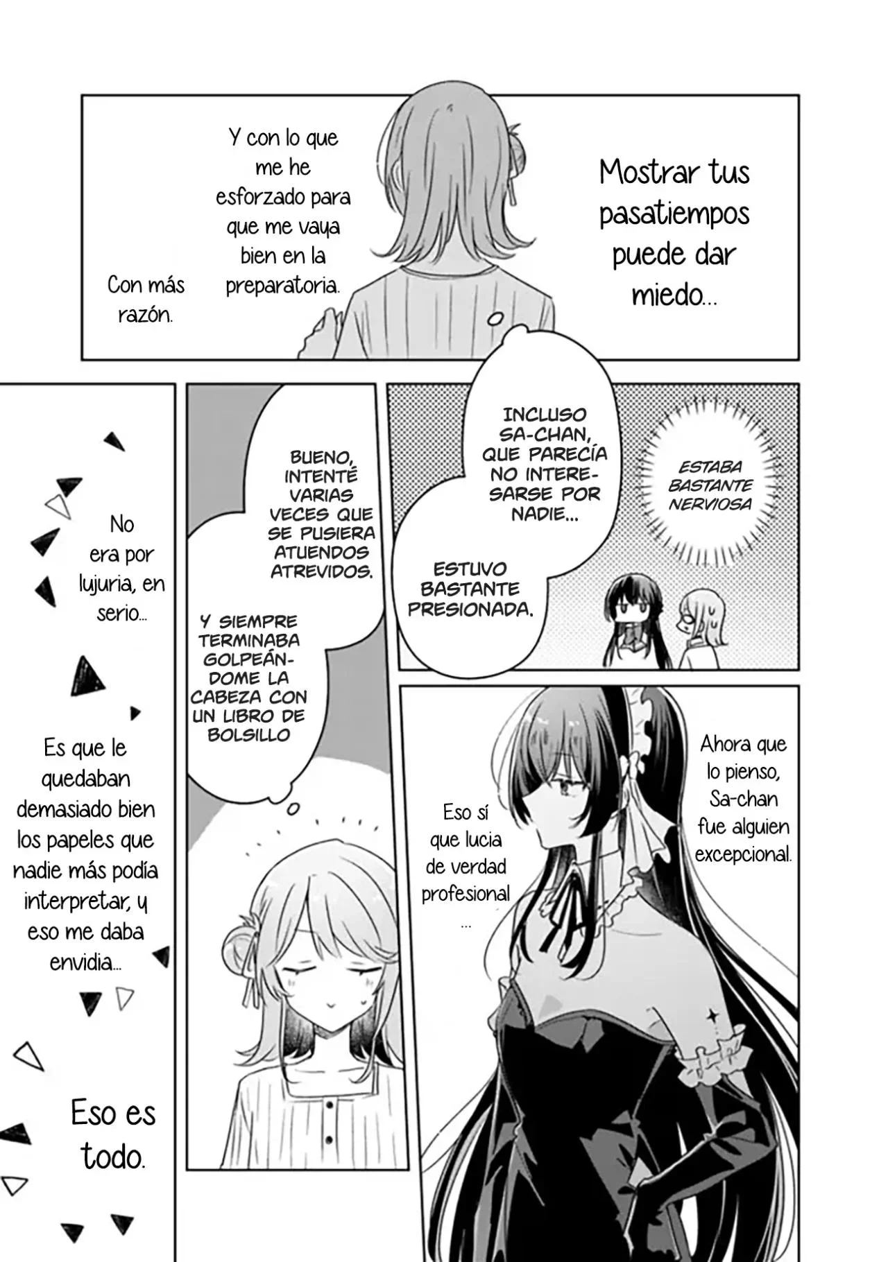 Capítulo 66, página 22