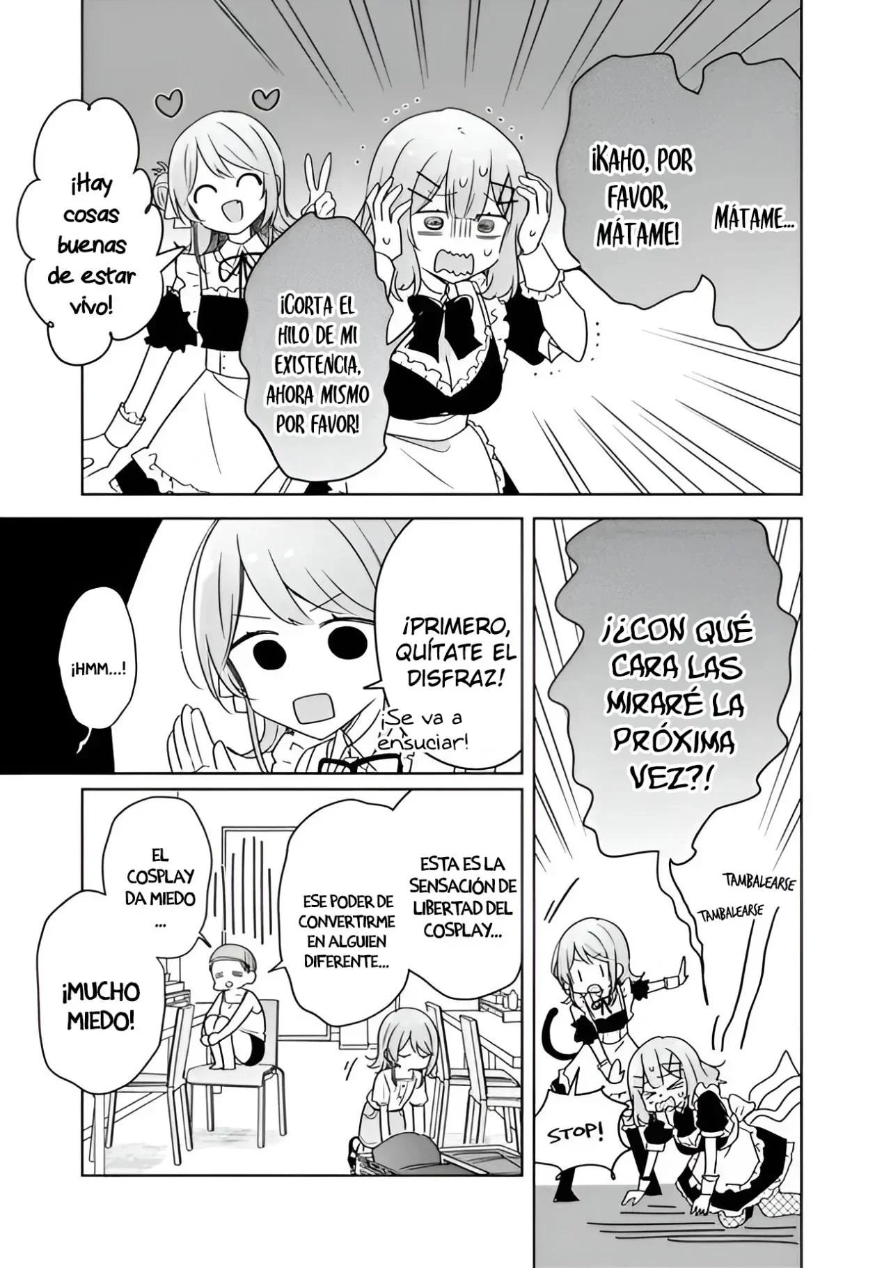 Capítulo 67, página 10