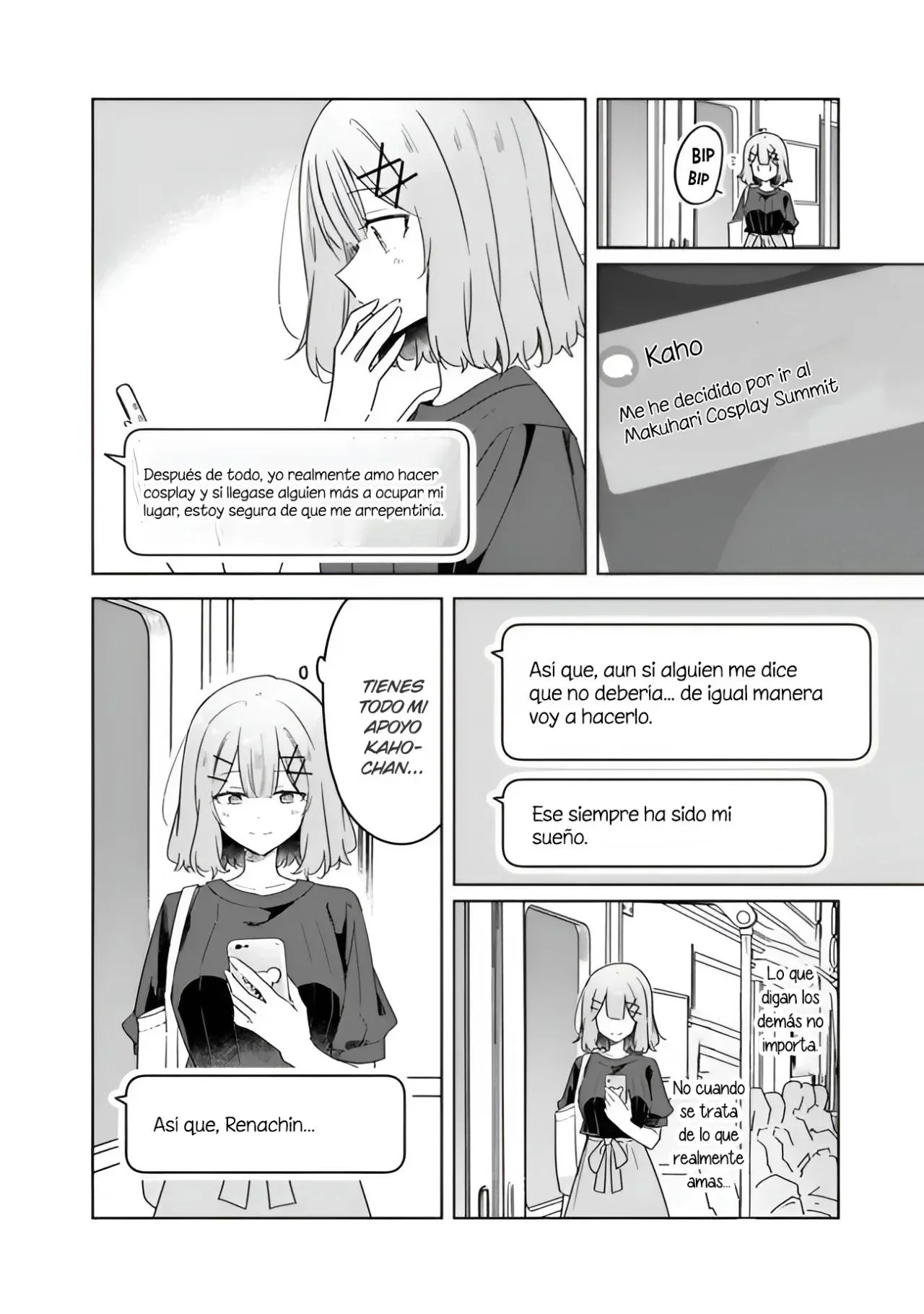Capítulo 71, página 3