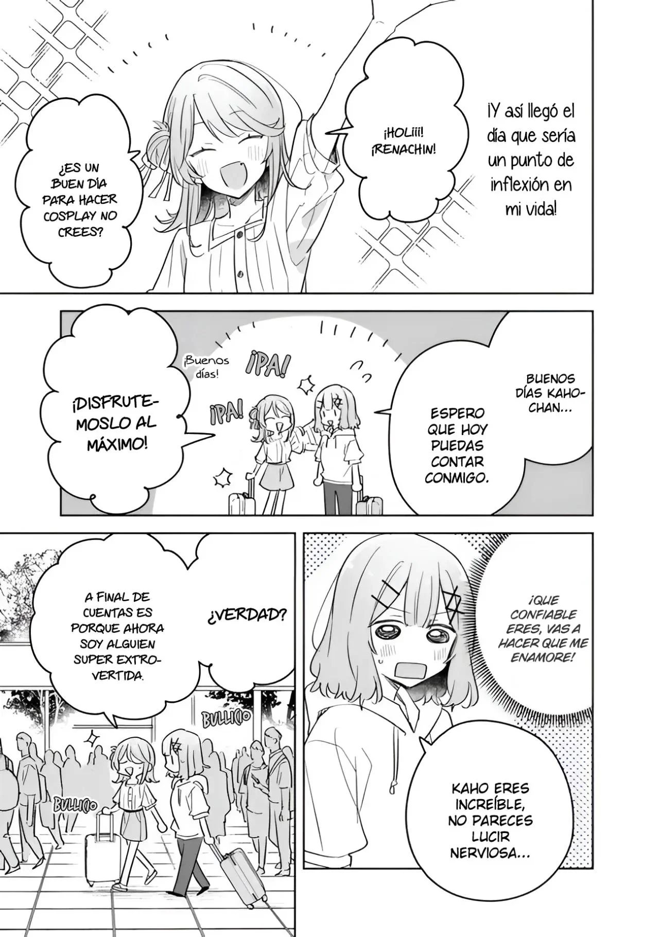 Capítulo 71, página 18