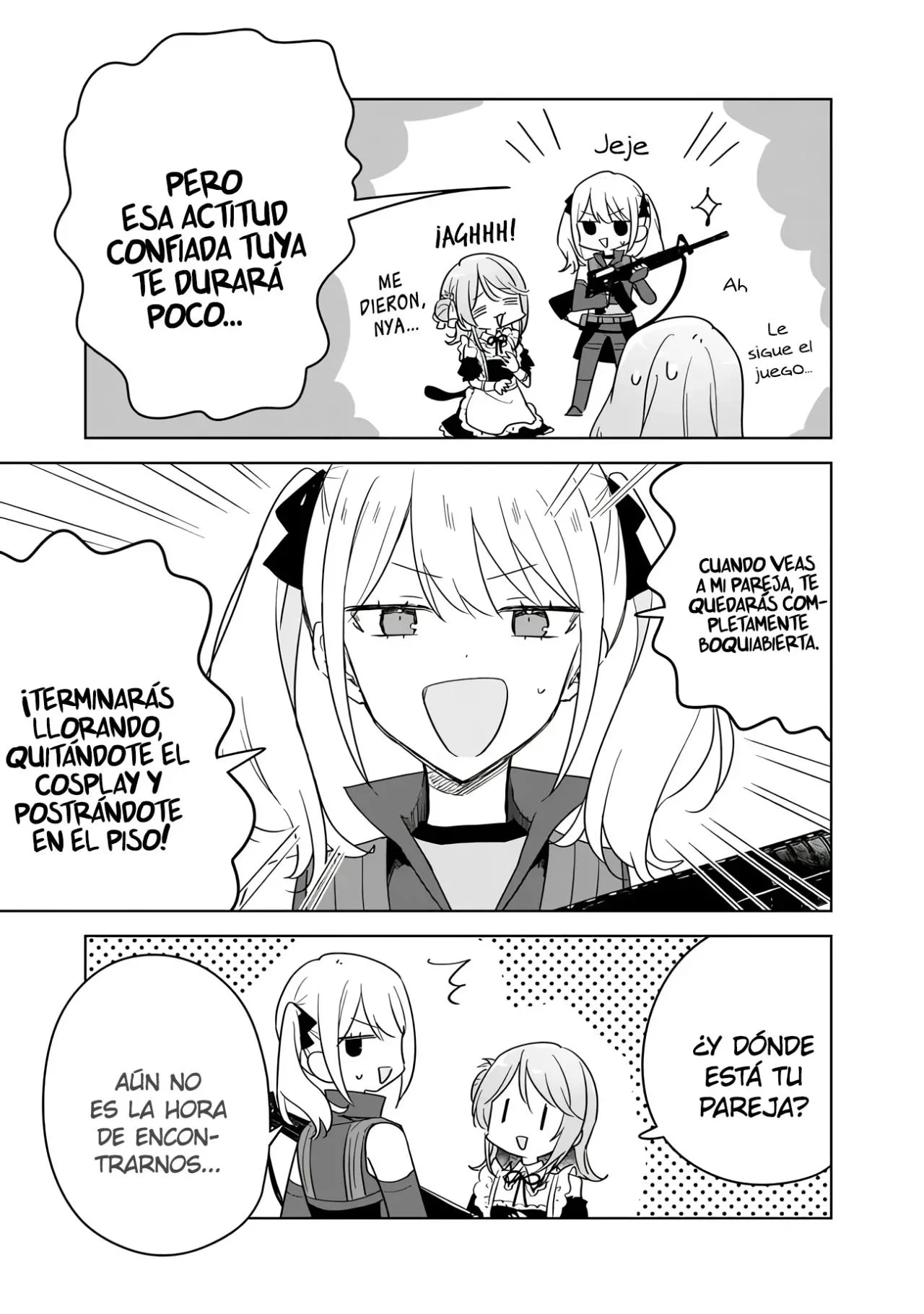 Capítulo 72, página 6