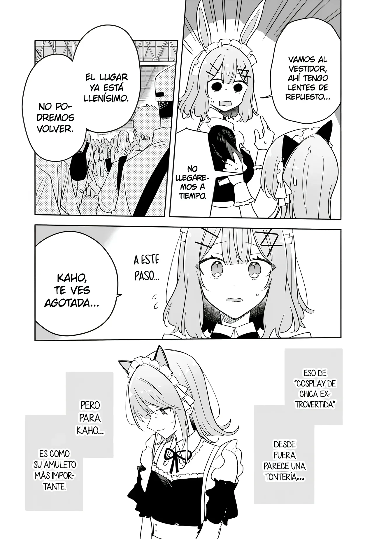 Capítulo 73, página 6