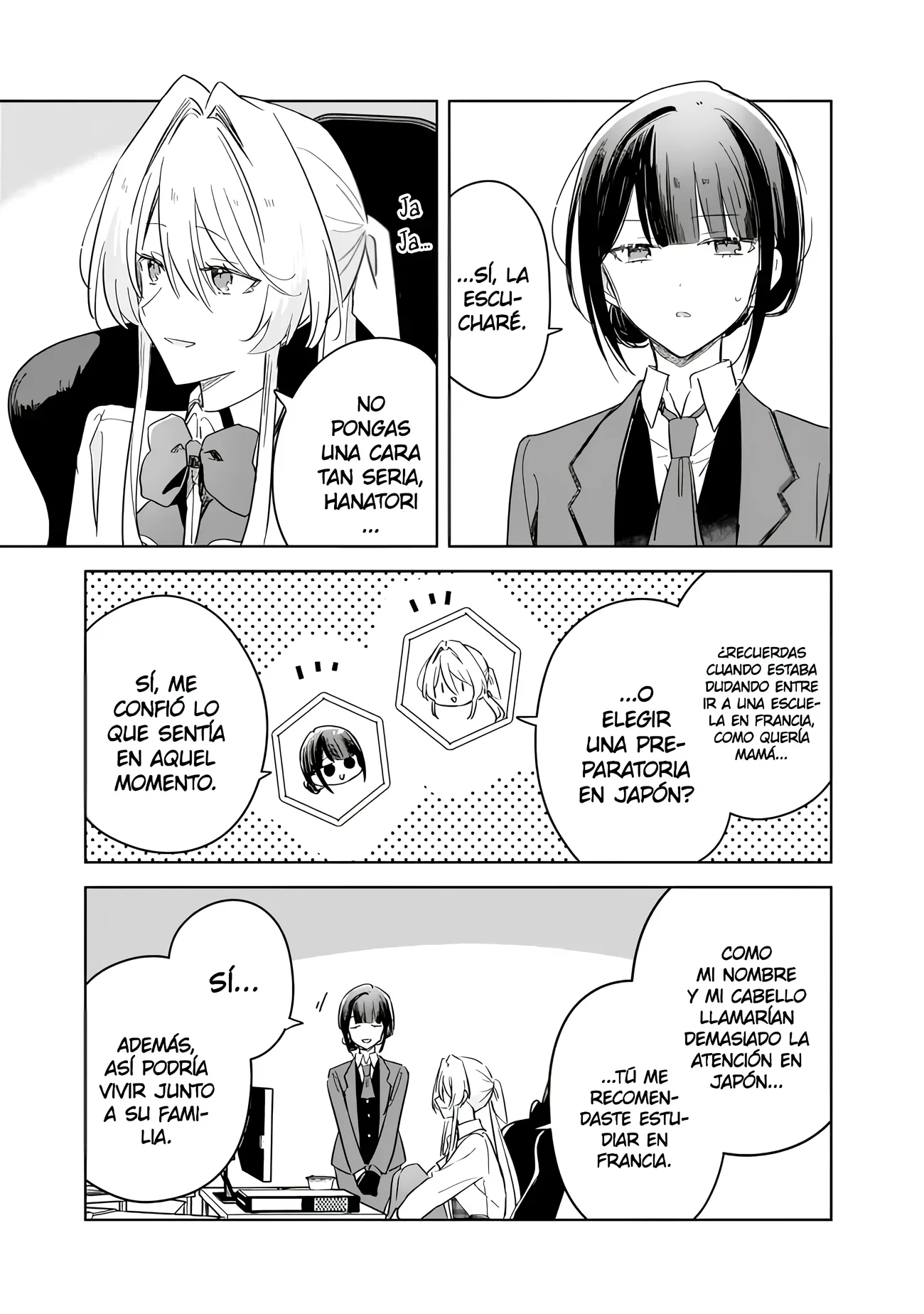 Capítulo 74.6, página 6