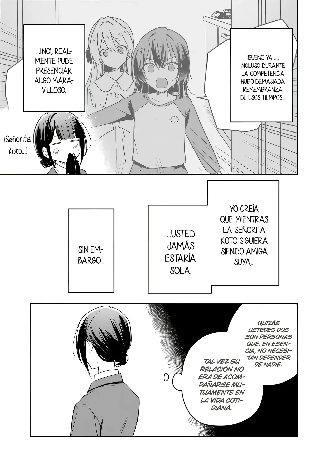 Capítulo 74.6, página 8