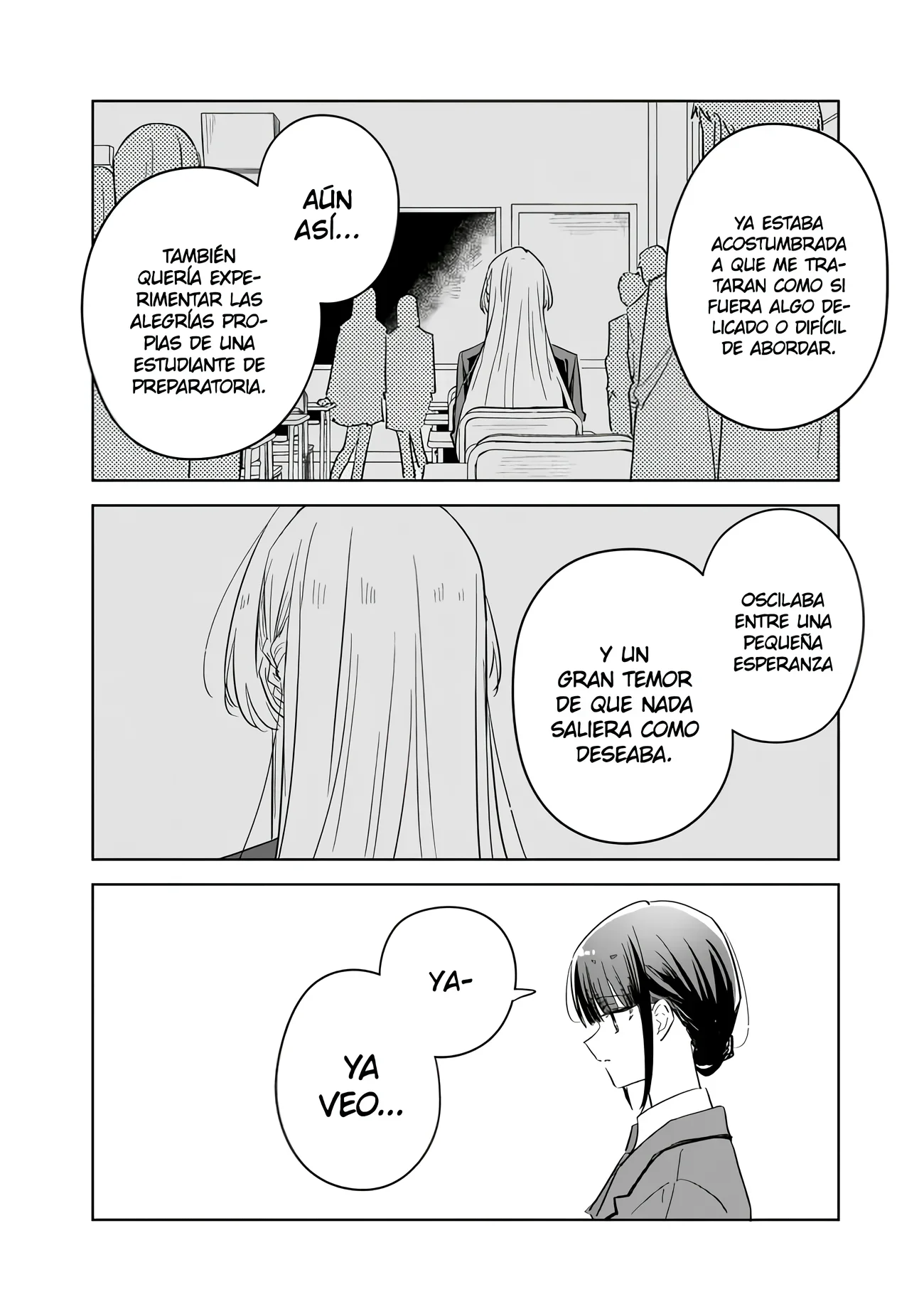 Capítulo 74.6, página 11