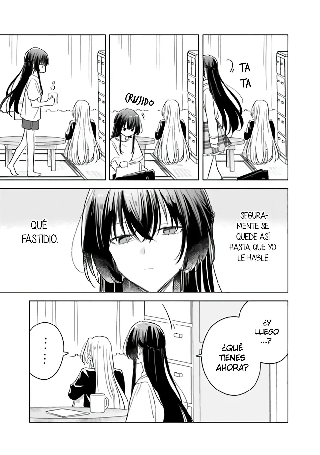 Capítulo 74.7, página 4
