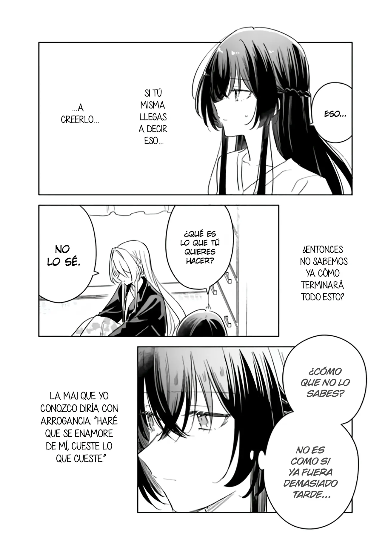Capítulo 74.7, página 10