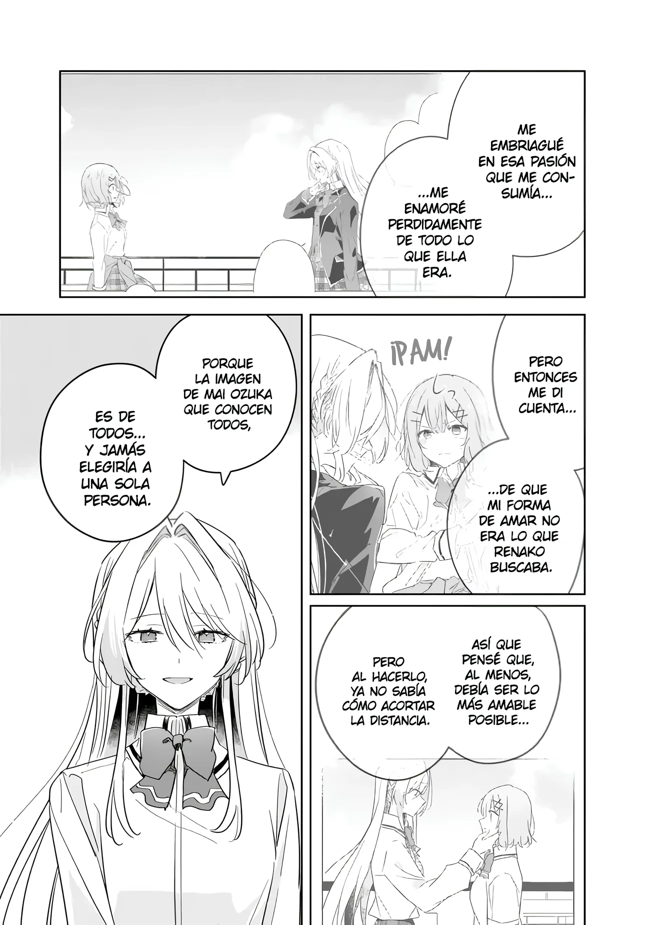 Capítulo 74.8, página 8