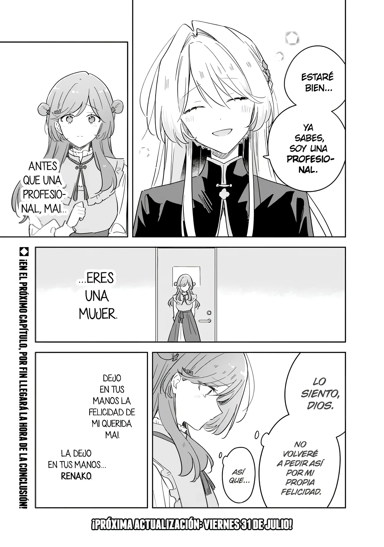 Capítulo 74.8, página 18