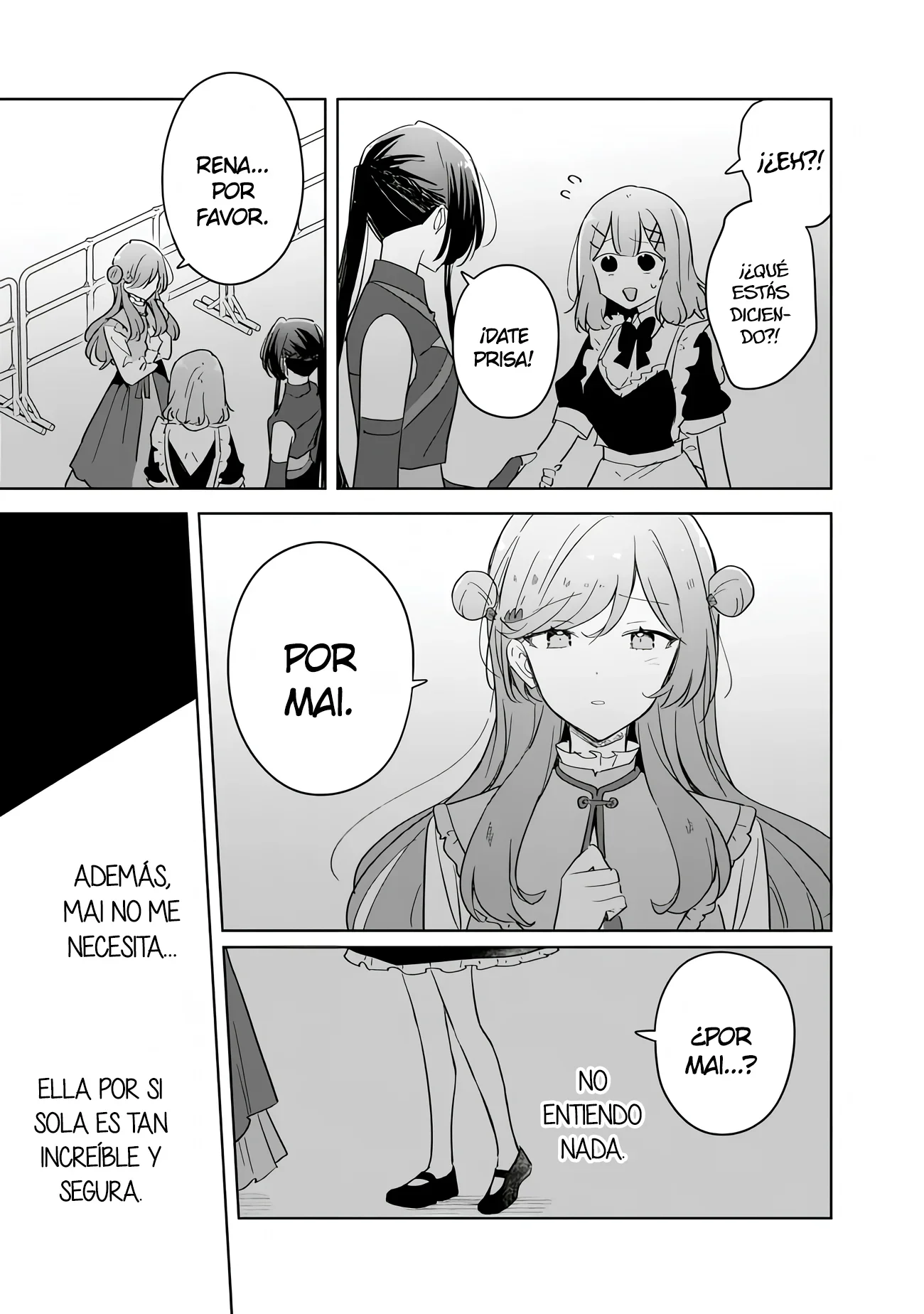 Capítulo 74, página 26