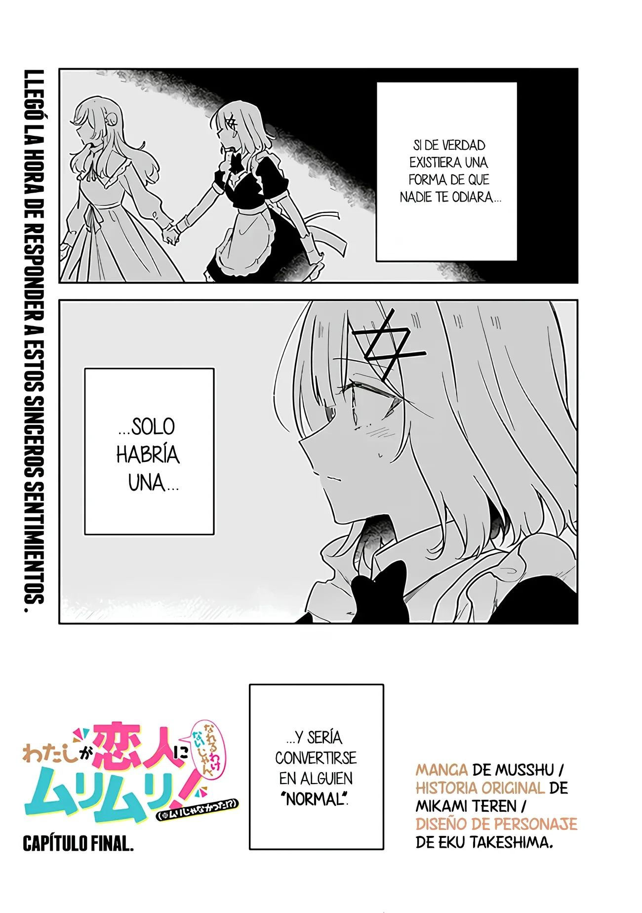 Capítulo 75, página 2