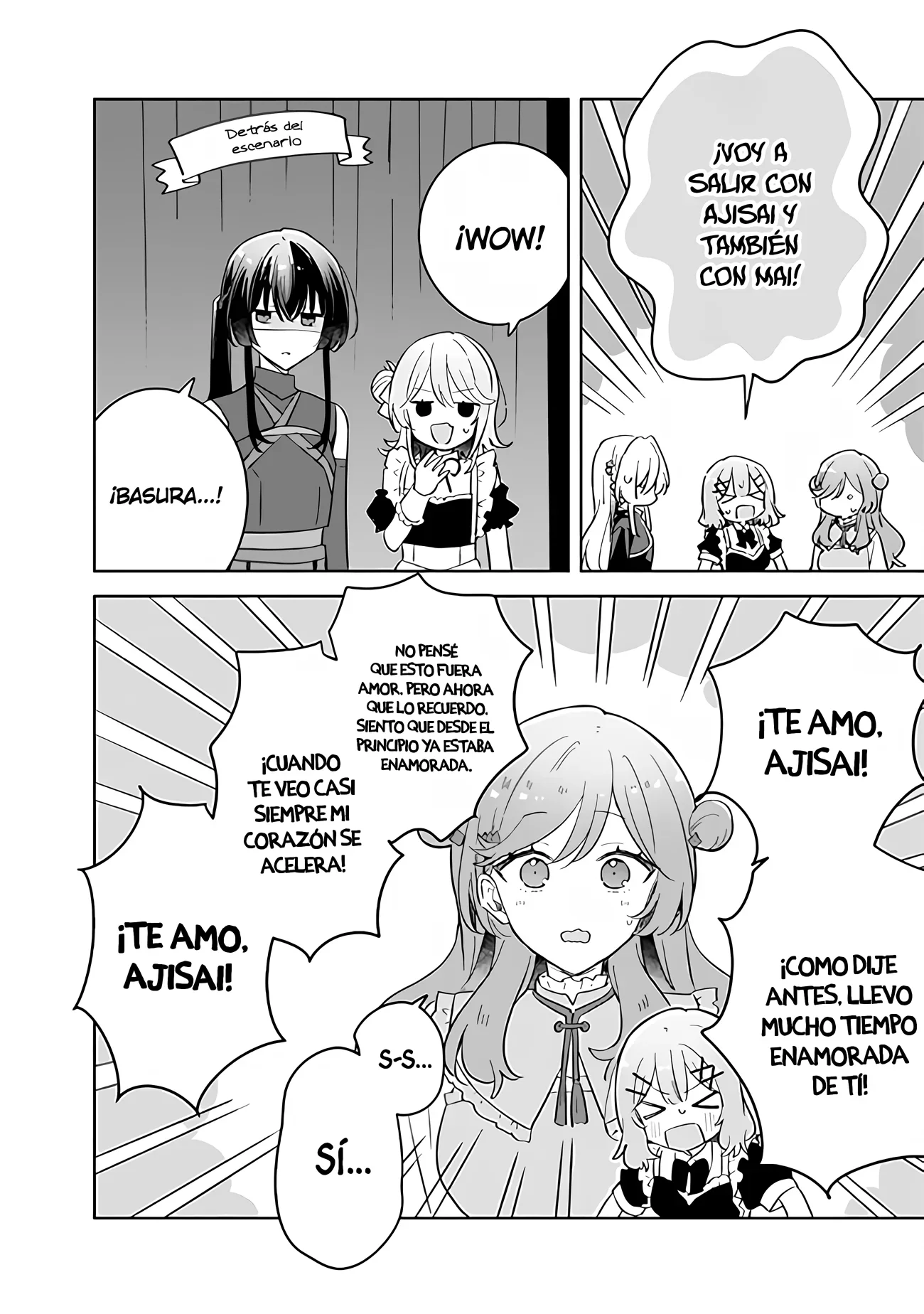 Capítulo 75, página 21