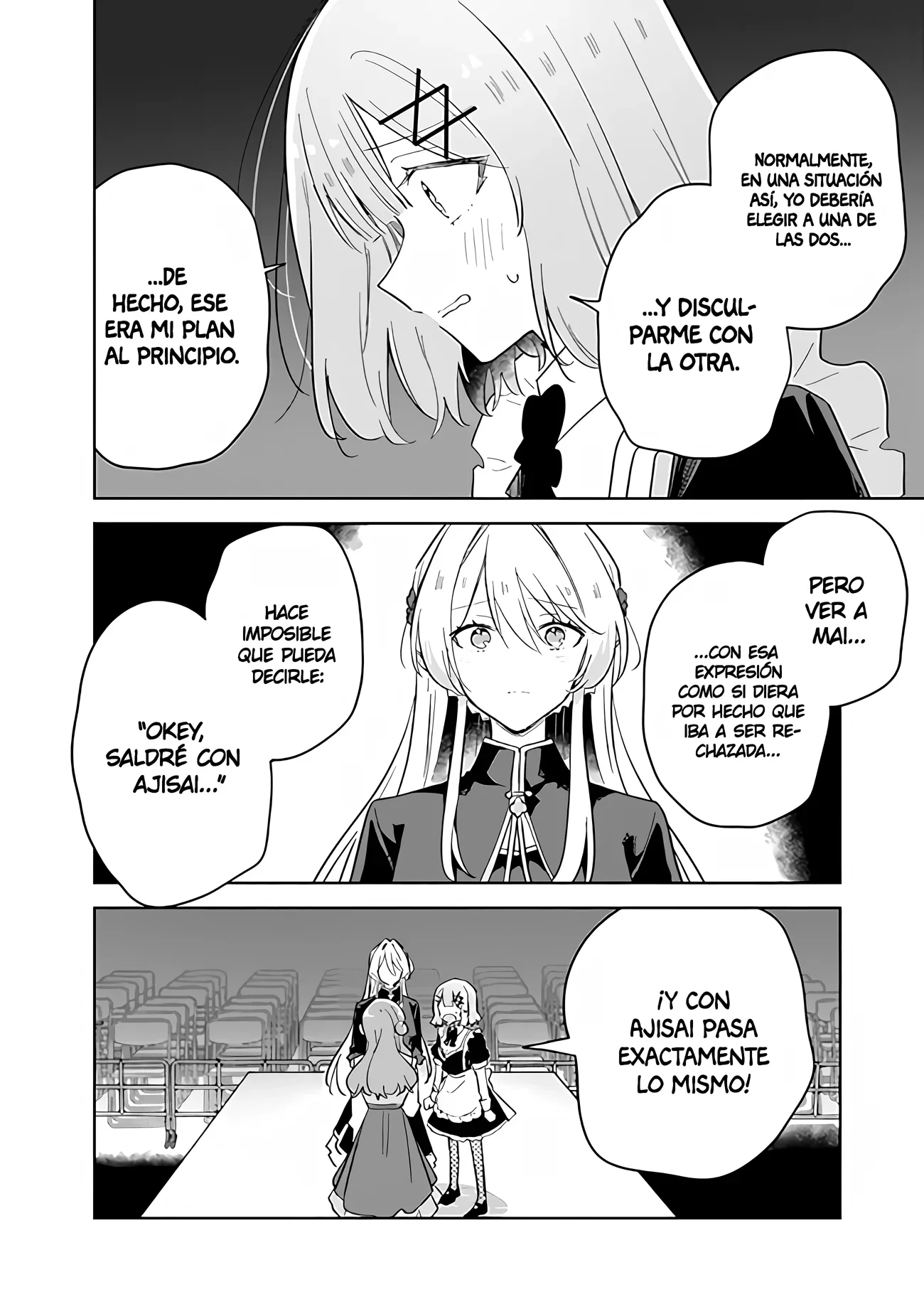 Capítulo 75, página 23