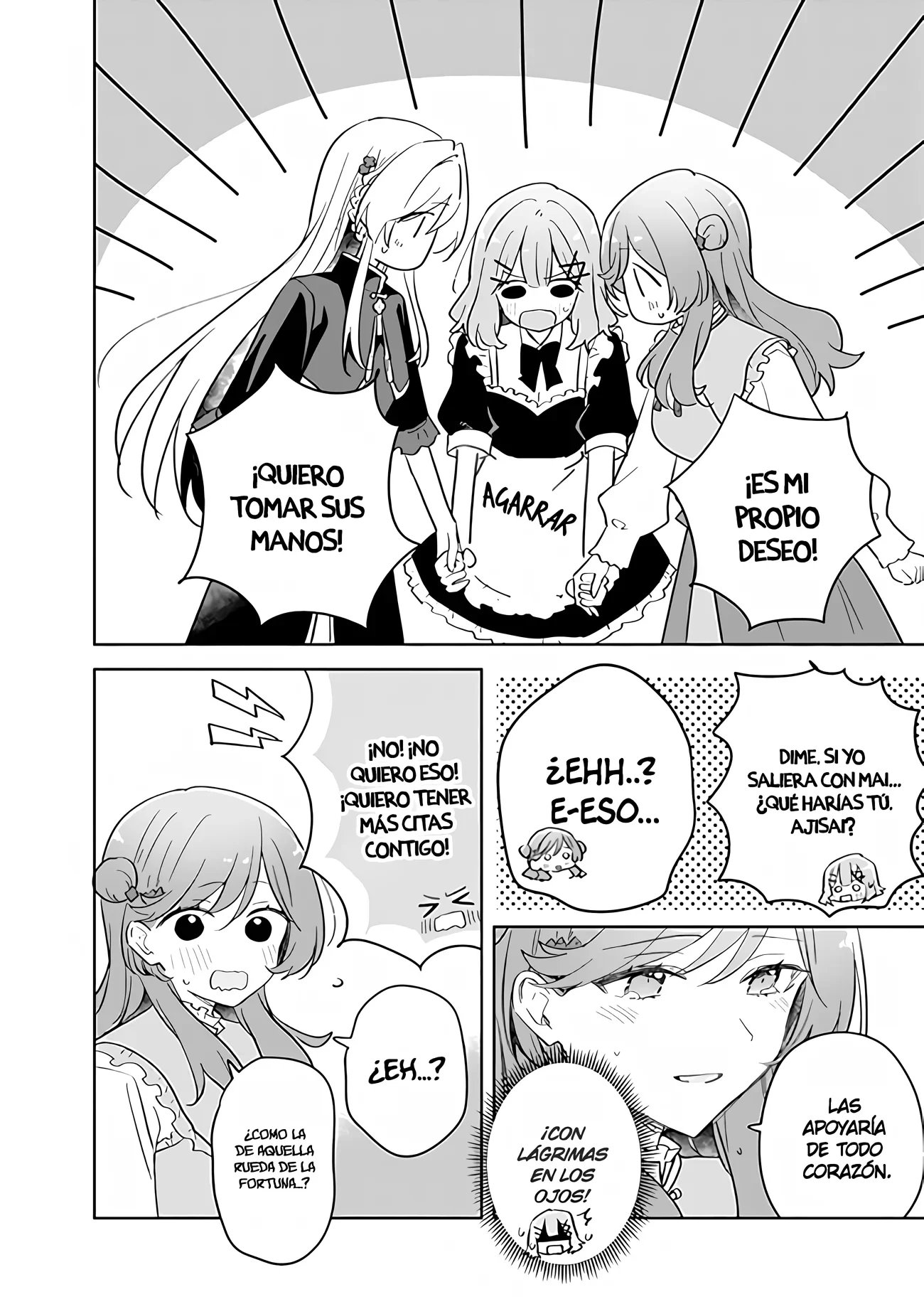 Capítulo 75, página 27