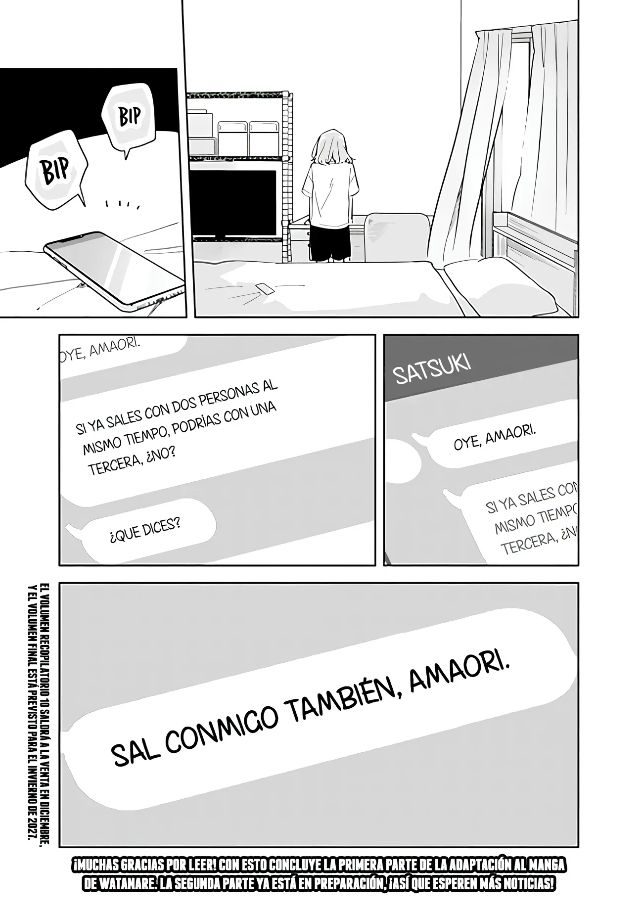 Capítulo 75, página 46