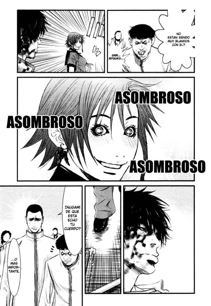Capítulo 10, página 3
