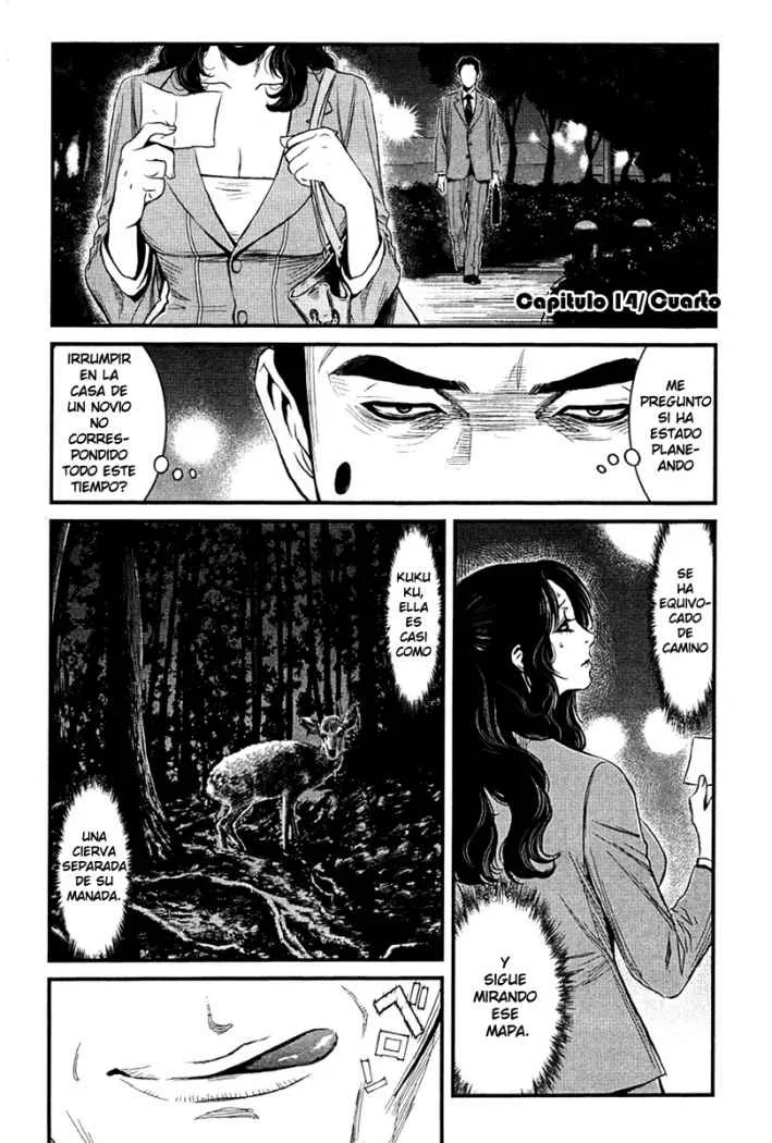 Capítulo 14, página 1