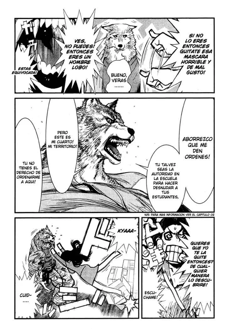 Capítulo 15, página 4