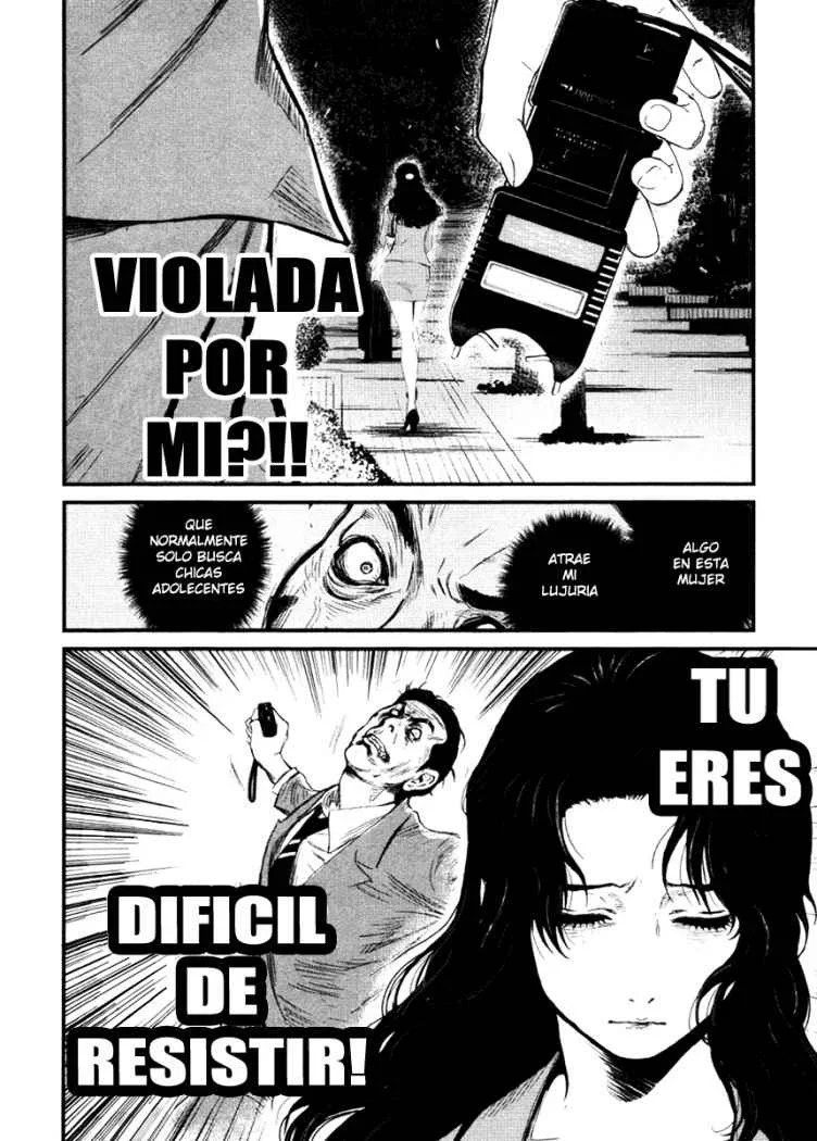 Capítulo 16, página 5