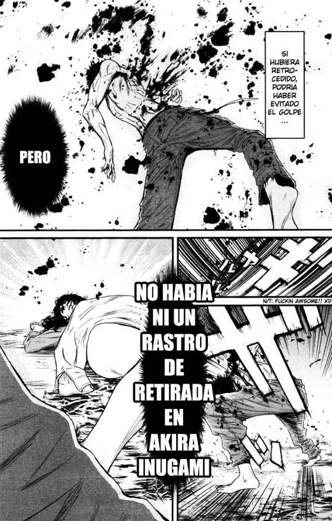 Capítulo 17, página 17