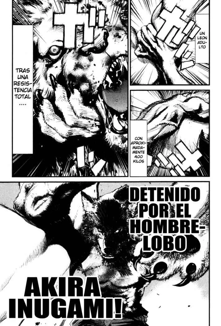 Capítulo 18, página 3
