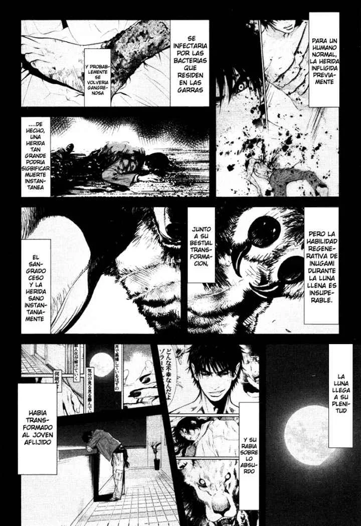 Capítulo 18, página 4